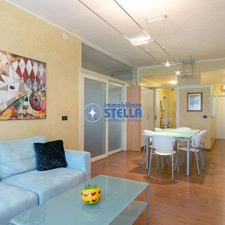 Condominio Adriatico Lido di Jesolo Exteriér fotografie